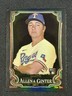 Owen White 2024 Topps Allen & Ginter X Rookie CHROME SP Texas Rangers RC
