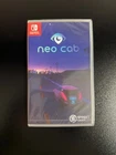 Neo Cab (Switch, 2021) Asia English BRAND NEW