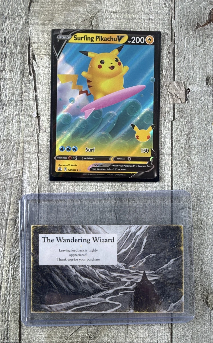 Las mejores ofertas en Pikachu surf | eBay