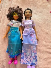 encanto doll bundle great all accessories