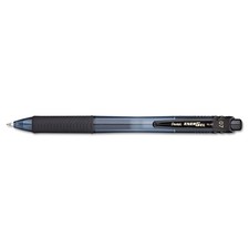 Pentel EnerGel-X Retractable Roller Gel Pen ....