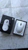 Logitech G PRO X Superlight 2 Wireless Gaming Mouse - White