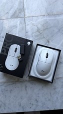 Logitech G PRO X Superlight 2 Wireless Gaming Mouse - White