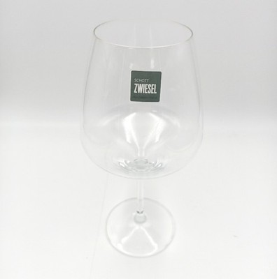 SCHOTT ZWIESEL Burgunder Rotweinglas Tulip 3er Set bauch