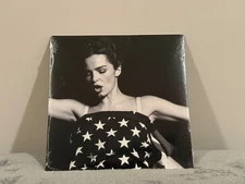 Addison Rae Diet Pepsi One Year Anniversary7" Pepsi Clear /1000 SHIPS ASAP