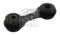 Neu - Febi Bilstein 34296 Stange/Strebe, Stabilisator FüR Opel Saab