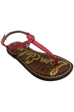 Sam Edelman Kid's Girl Gigi Mini Sandal Rose
