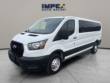 2023 Ford Transit-350 XL