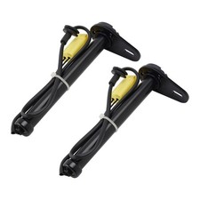 2X F&uuml;r Mercedes-Benz GLC X253 W253 C253 Active Bonnet Actuator 2539060300