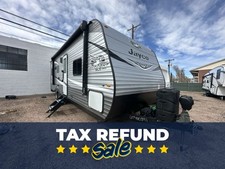 2021 Jayco Jay Flight 236TH