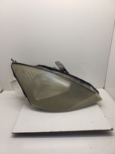 Used Right Headlight Assembly Fits 2003 Ford Focus Exc. Svt Right Grade A