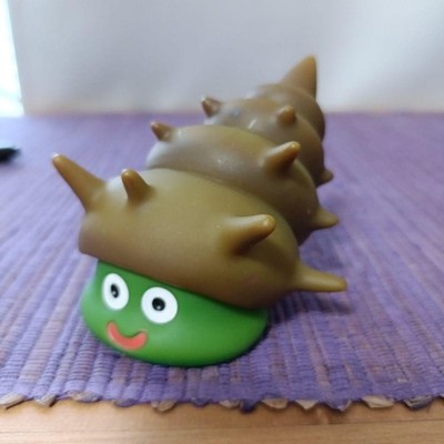 Dragon Quest Soft Vinyl Monster Slime Thread 260426