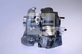 Turbolader | Original | Neu | 11657791709K | 5 Jahre Gewährleistung