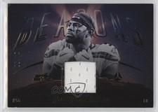 2023 Panini Luminance Beacons Relics Gold 5/50 Jordyn Brooks #B-22 12po