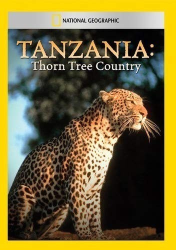 Tanzania: Thorn Tree Country (DVD)