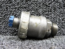 318-00040 Thomas A. Edison Oil Pressure Transmitter