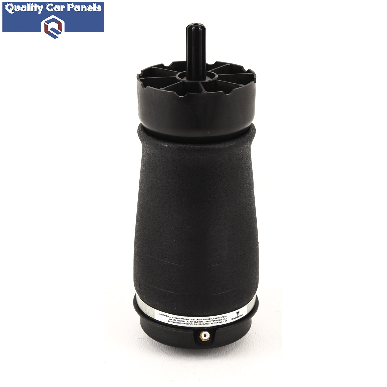 Rear Air Suspension Spring Bag RKB500082 For Range Rover L322 2004-2012
