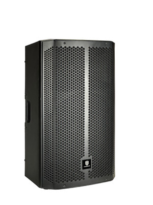 proreck Powered PA Bluetooth Speaker 1500W 15-Inch 3-Channel DSP Speaker PR-915D