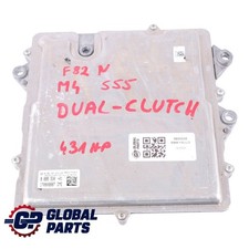 BMW M2 M3 M4 F80 F82 F87 S55 Unité contrôle moteur DME 9895530 Double embrayage