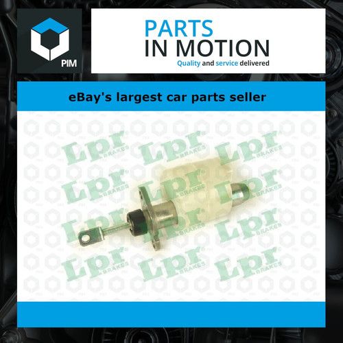 Cilindro maestro de embrague se adapta a INNOCENTI MINI 1.0 74 a 82 99H LPR STC901078EVA Nuevo