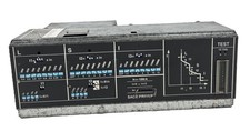 ABB SACE PR111/P 800A OVERCURRENT RELEASE PROTECTION UNIT [FAST SHIPPING]