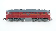 EM H0 Diesellok BR 120 269-6 DR Gleichstrom