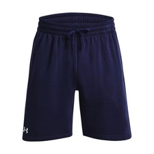 Under Armour Mens Rival Fleece Shorts RW9568
