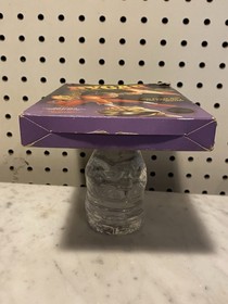 Tecmo Rygar (Nintendo Entertainment System, 1987) NES With Manual. Tested