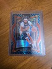 2024-25 Panini Select - Concourse Brandon Ingram #44 Dragon Scale Prizm /8