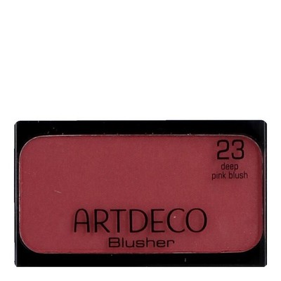 Artdeco Blusher 23 Deep Pink Blush 5g