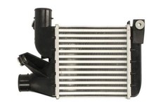 Ladeluftkühler für BMW