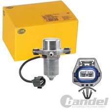 HELLA UNTERDRUCKPUMPE VAKUUMPUMPE BREMSE für RENAULT CLIO LAGUNA TWINGO SMART