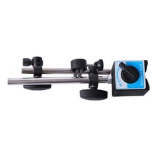 0-1" Dial Indicator with Magnetic Base and 22 Point Precision Inspection Set