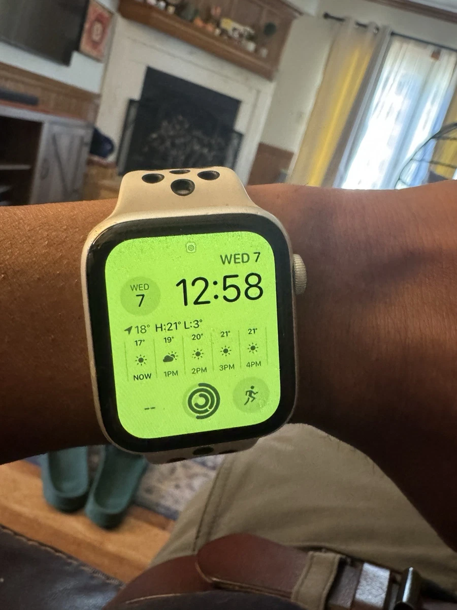 Apple Watch Series 5 Nike+ for Sale | Shop New & Used Smart