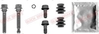 FÜHrungshÜLsensatz, Bremssattel FÜR Vw, Toyota - Quick Brake 113-0010X