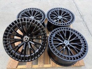 AMG Wheels 21 | eBay