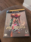Metroid Prime Nintendo GameCube Complete CIB W/ All Inserts & 1 YEAR WARRANTY!