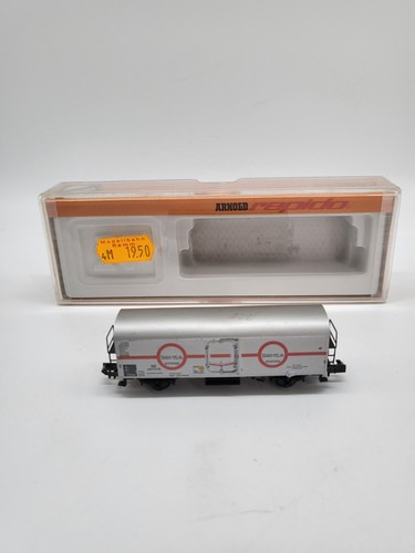 Arnold Spur N 4561 Güterwagen Kühlwagen der DB in OVP | Condition: Gebraucht