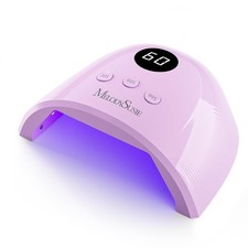 UV LED Nail Lamp Nail Dryer with Timers Smart Sensor