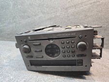 Opel Corsa D 2011 Radio CD-Player DVD-Player Navigation 313203739 EEO7771