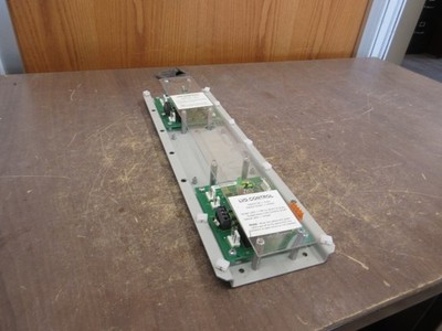 Argus Technologies Dual LVD Control 707-307-20 Rev. B1 Lists: 0.2 Used