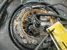 Carburateur Porsche Macan