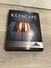 Spectrasonics Keyscape Virtual Keyboard Instr...