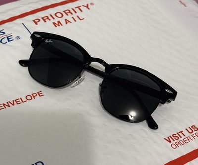 Rayban Clubmaster RB3016 51mm
