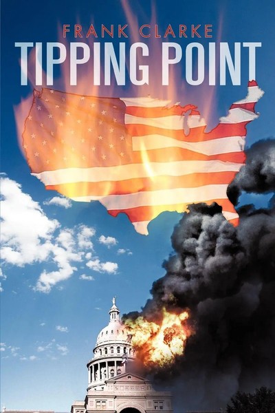 Frank Clarke | Tipping Point | Taschenbuch | Englisch (2011) | AuthorHouse-image