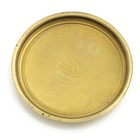 1963 Hamilton 16s 21J 49mm Railway Special Grade 992B Pocket Watch #WB5770-4 — photo 5
