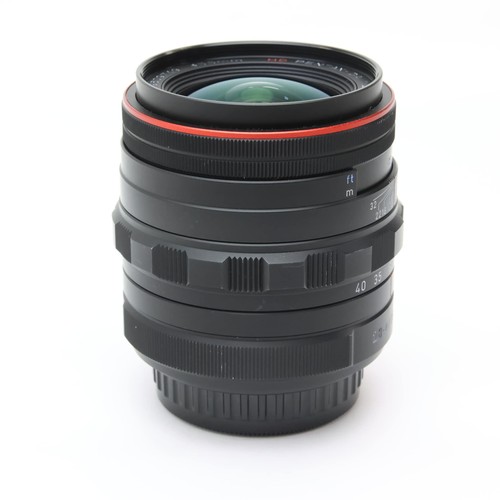 PENTAX HD DA20-40mm F/2.8-4ED Limited DC WR Black #278 - Picture 4 of 12