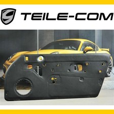 Porte arrière et accessoires Porsche 911