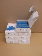 Quantity 46) 1492-PD3-B A Allen Bradley NEW In Box Blue Terminal Blocks
