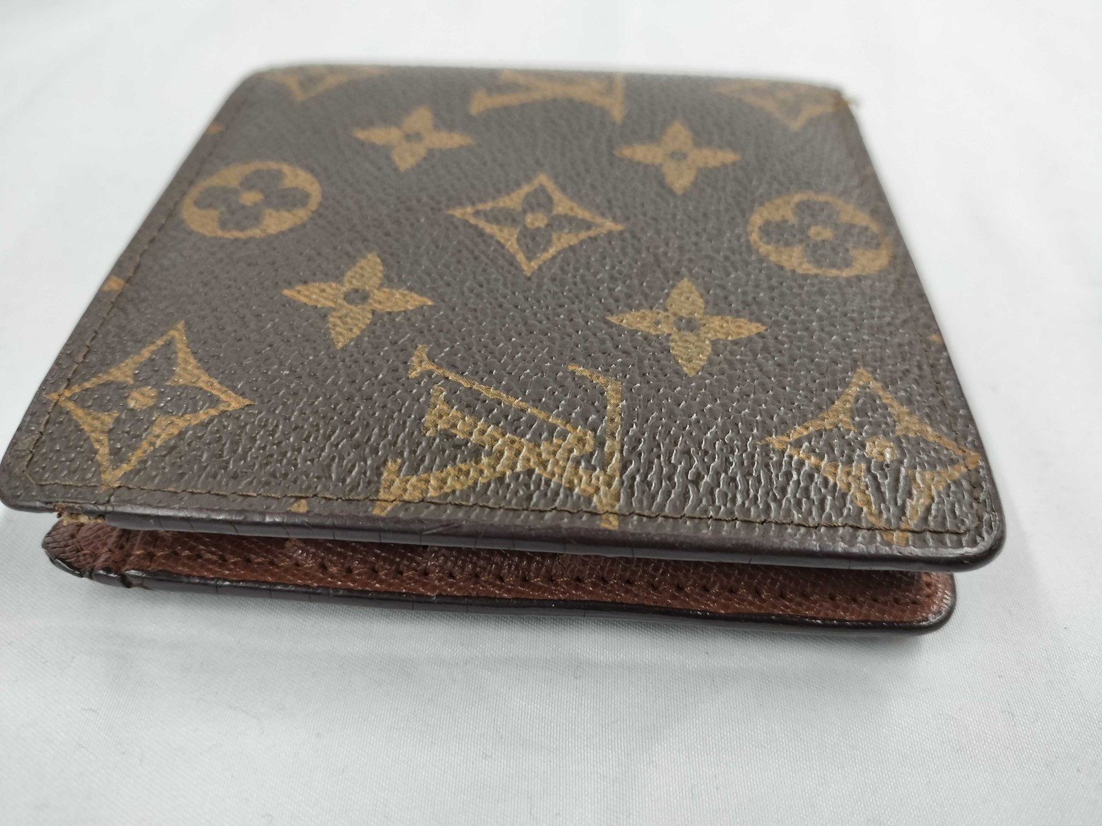 Louis Vuitton Monogram Folding Wallet - # image 6